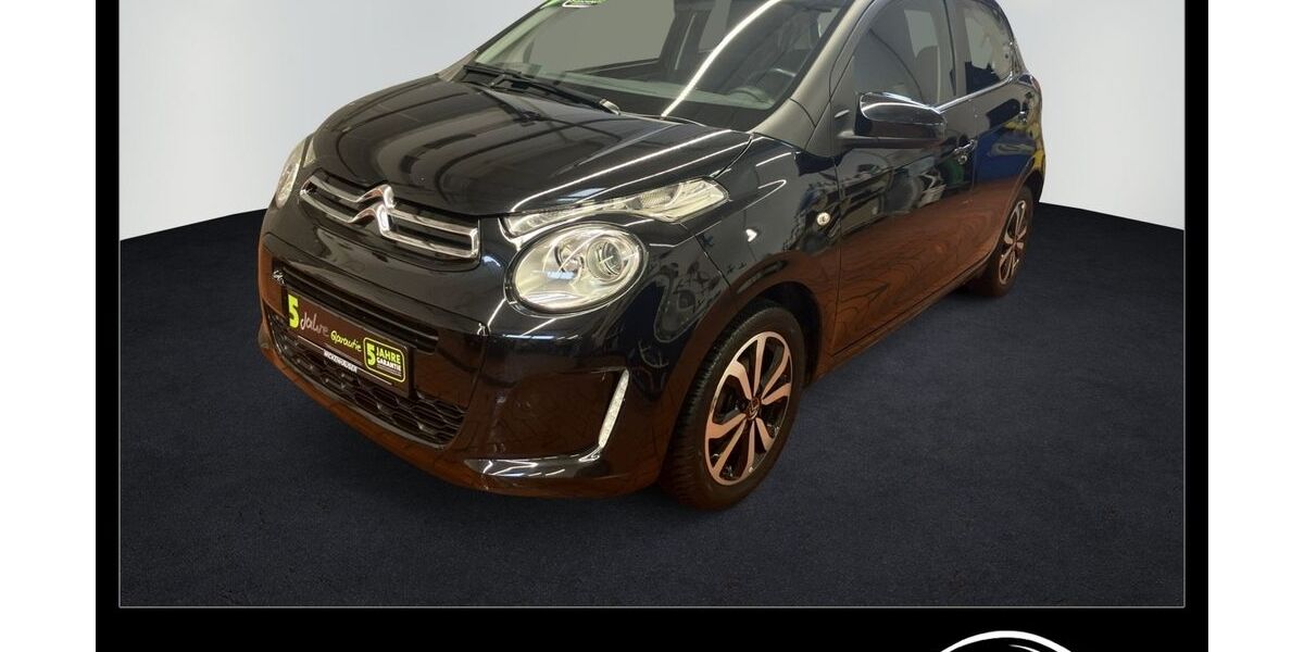 Citroen C1 109.178 km 5.990 &euro; München 81673