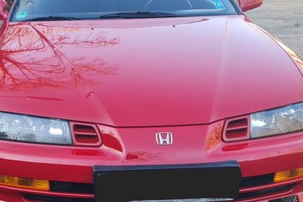 Honda Prelude 117.452 km 10.899 &euro; München 80803