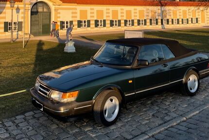 Saab 900 223.000 km 19.500 &euro; München 80634