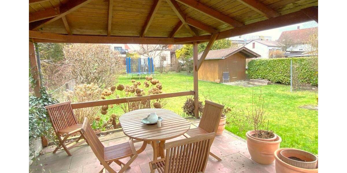 Doppelhaushälfte Ebersberg - 5 Zimmer, 156 m&sup2;, 1.050.000&euro; | Angebot:26273411