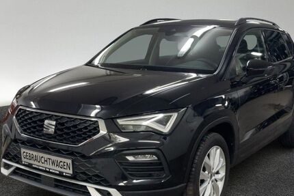 Seat Ateca 46.100 km 23.960 &euro; München 80687