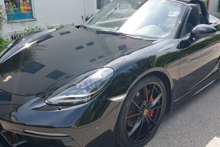 Porsche Boxster 44.992 km 65.950 € Baldham 85598