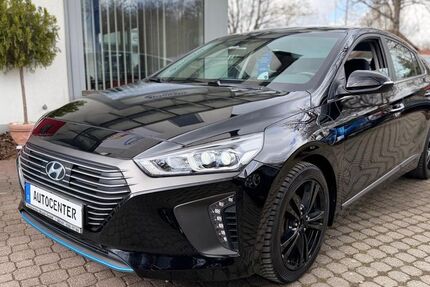 Hyundai IONIQ 84.000 km 12.700 &euro; Fürstenfeldbruck 82256