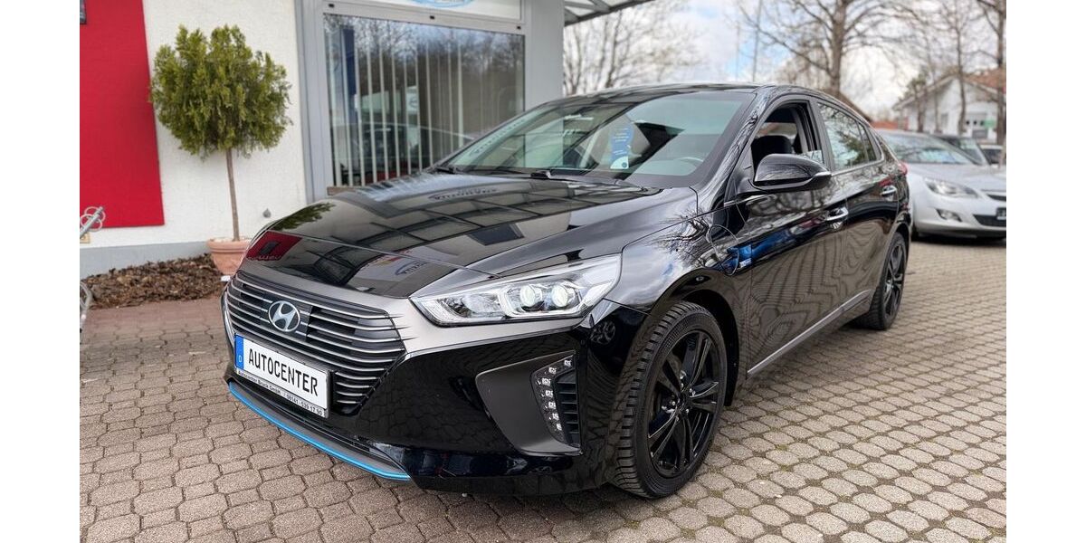 Hyundai IONIQ 84.000 km 12.700 &euro; Fürstenfeldbruck 82256