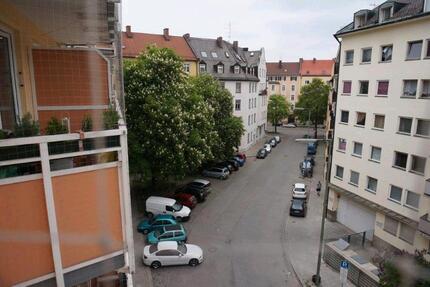 Wohnung München Au-Haidhausen - 1 Zimmer, 25 m&sup2;, 255.000&euro; | Angebot:25918921