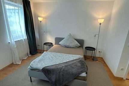 Zimmer München Thalkirchen - 1.075&euro; | Angebot:27454035