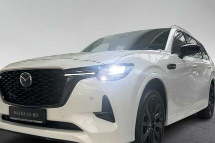 Mazda CX-80 5.000 km 54.990 &euro; München 80339