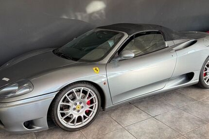 Ferrari 360 78.800 km 85.000 &euro; Riemerling bei München 85521