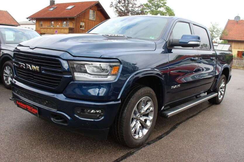 RAM