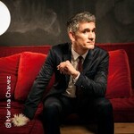 Curtis Stigers - Songs From My Kitchen live 2026