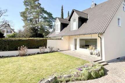 Haus Gräfelfing - 3 Zimmer, 110 m&sup2;, 1.175.000&euro; | Angebot:25928451