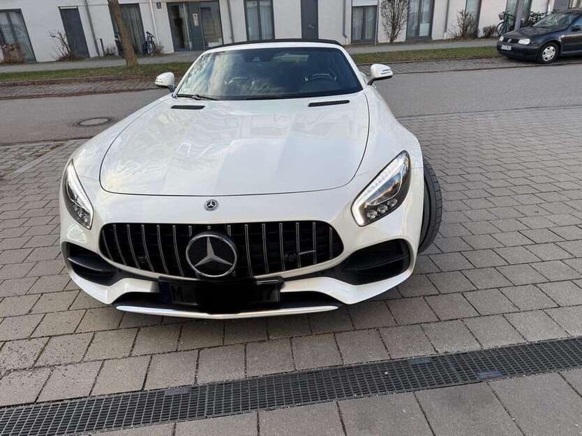 AMG GT