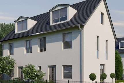 Haus zum Kaufen in München 1.095.000 € 140 m² 5 zimmer