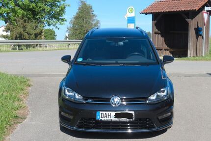 VW Golf 138.000 km 11.400 &euro; Markt Indersdorf 85229