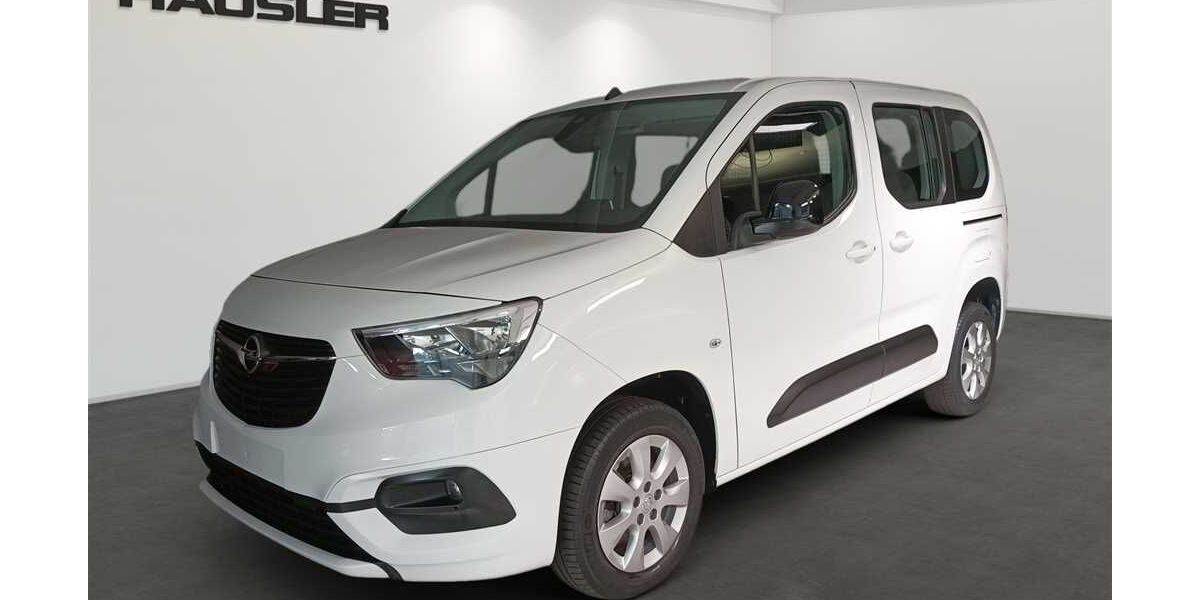 Opel Combo Life 41.700 km 18.890 &euro; München 80339