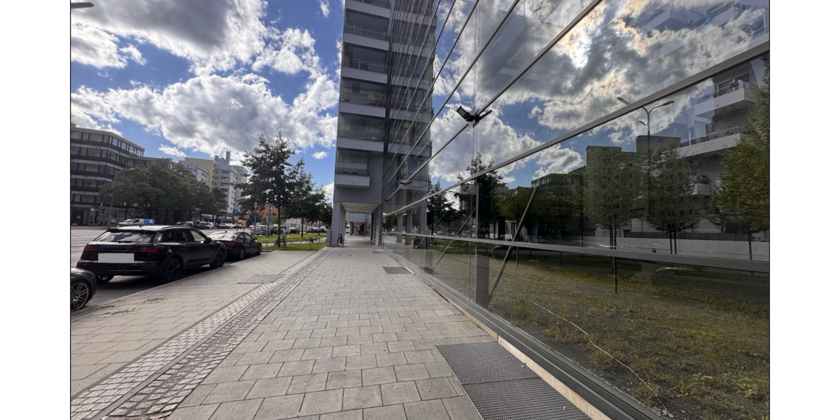 Etagenwohnung München Pasing-Obermenzing - 1 Zimmer, 22 m&sup2;, 225.000&euro; | Angebot:26155415