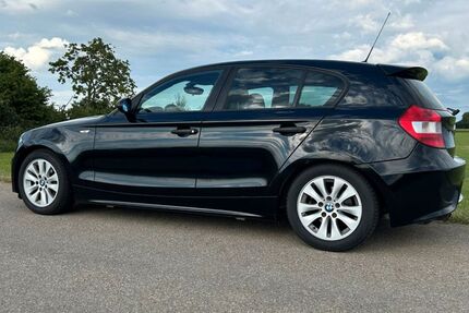 BMW 116 170.200 km 3.499 &euro; Neuching 85467