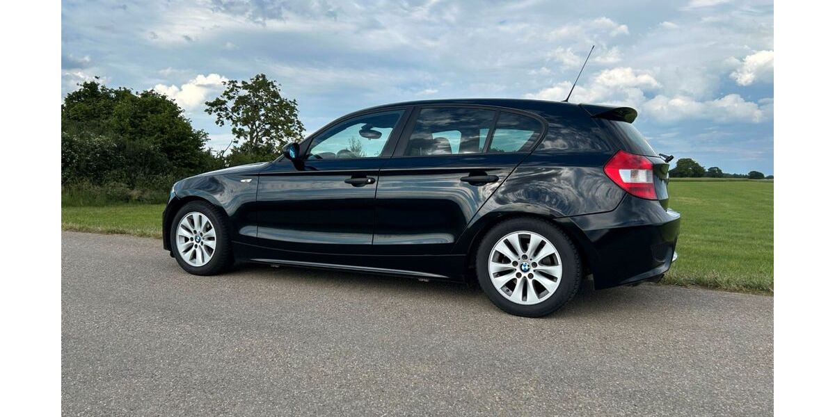 BMW 116 170.200 km 3.499 &euro; Neuching 85467
