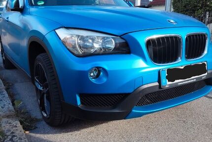 BMW X1 257.000 km 6.550 &euro; Karlsfeld 85757