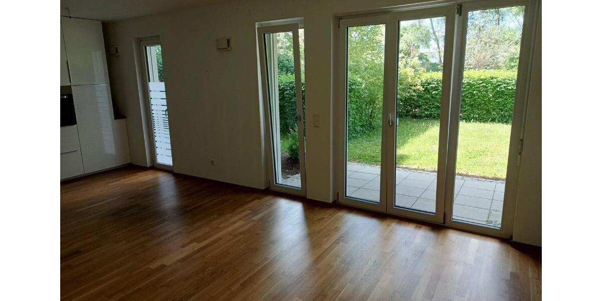 Erdgeschoßwohnung Karlsfeld - 2 Zimmer, 63 m&sup2;, 499.999&euro; | Angebot:24397902