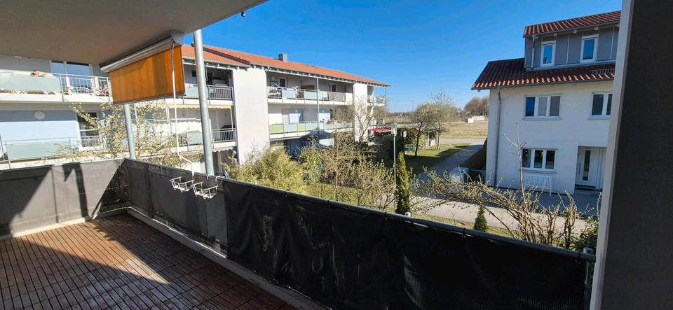 Etagenwohnung Ismaning - 3 Zimmer, 80 m&sup2;, 1.680&euro; | Angebot:26374294