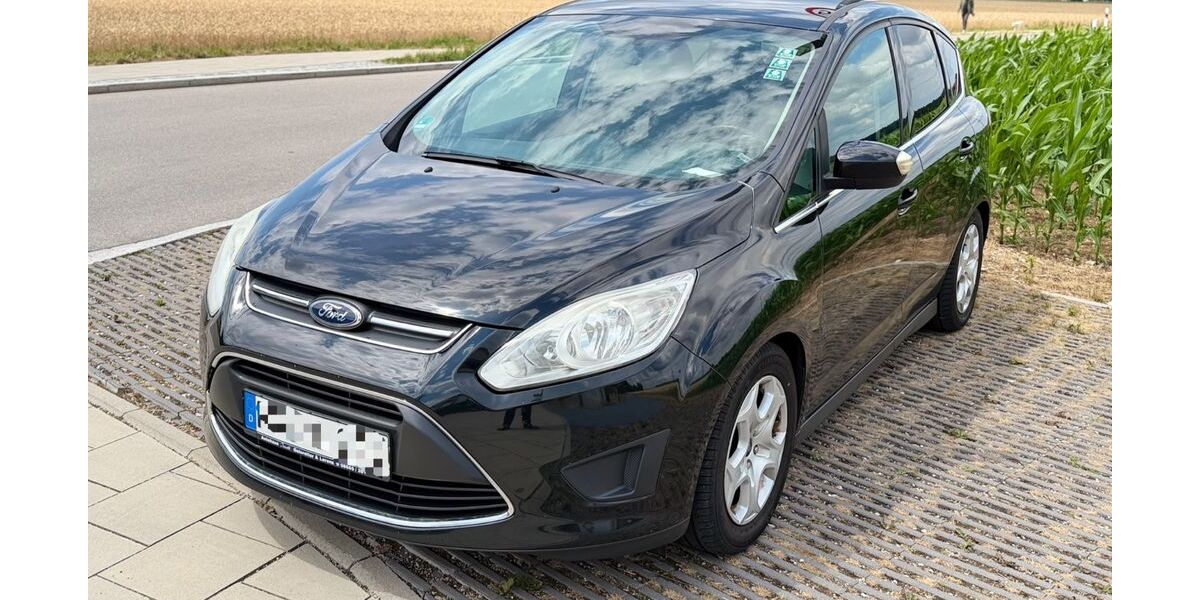 Ford C-Max 215.000 km 2.999 &euro; München 82178
