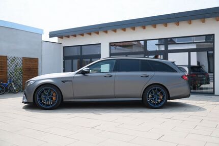 Mercedes-Benz E 63 AMG 183.000 km 41.900 &euro; Markt Indersdorf 85229