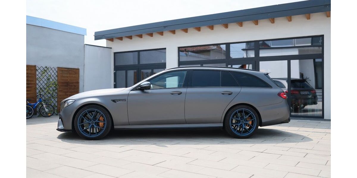 Mercedes-Benz E 63 AMG 183.000 km 41.900 &euro; Markt Indersdorf 85229