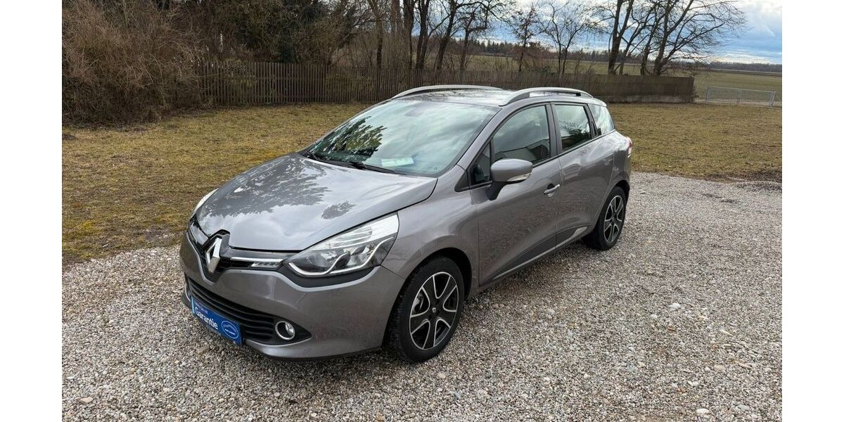 Renault Clio 134.000 km 7.200 &euro; Neufahrn bei Freising 85375