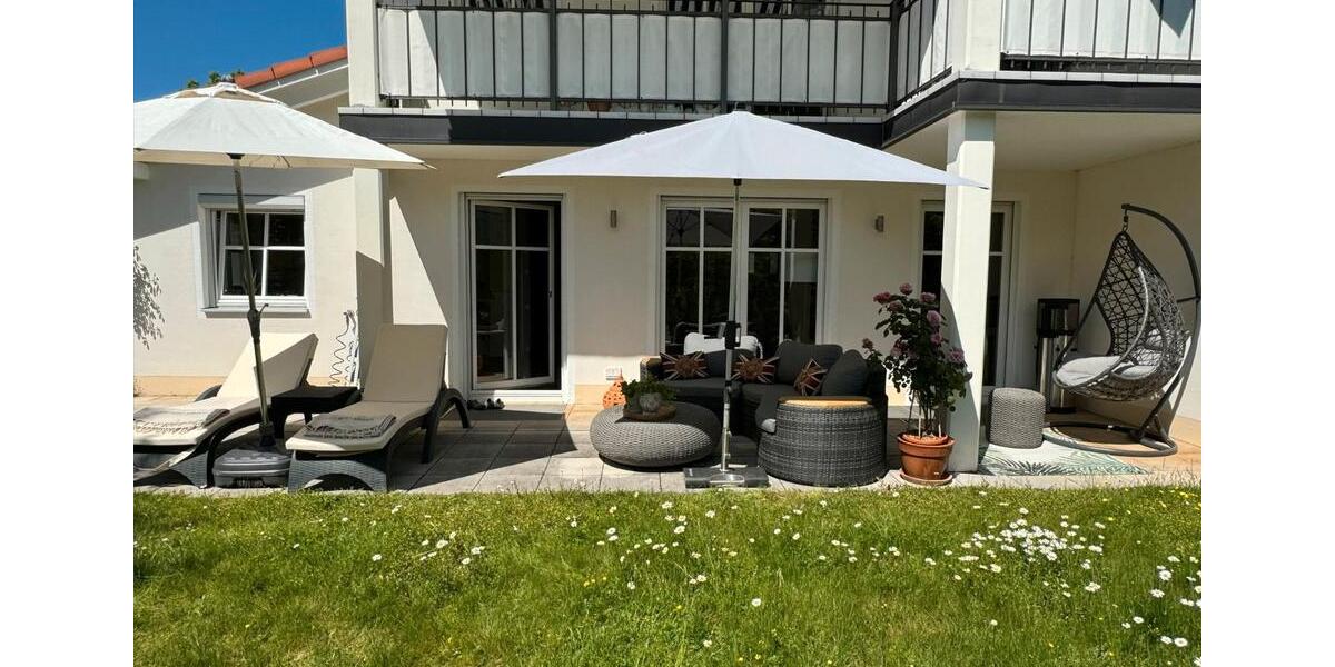 Maisonettenwohnung Vaterstetten Baldham - 4 Zimmer, 135 m&sup2;, 888.000&euro; | Angebot:26603079