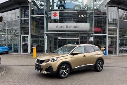 Peugeot 3008 47.500 km 17.990 &euro; München 81241