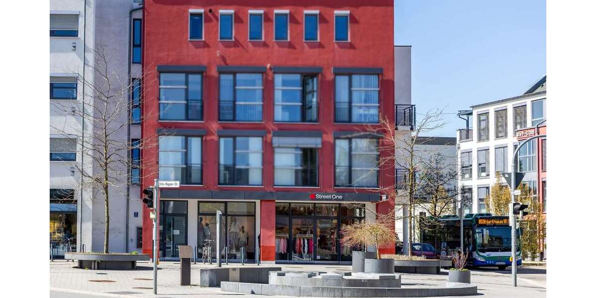 Gewerbeobjekt Germering / Unterpfaffenhofen Unterpfaffenhofen - 1.090.000&euro; | Angebot:26161971