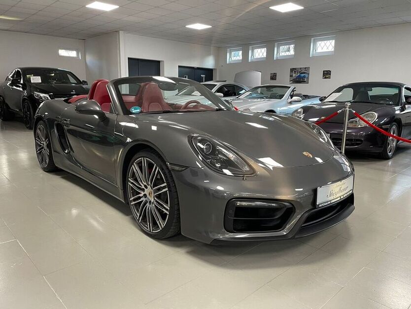 Boxster