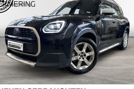 Mini Countryman D (Cooper) 17.169 km 32.560 &euro; Germering 82110