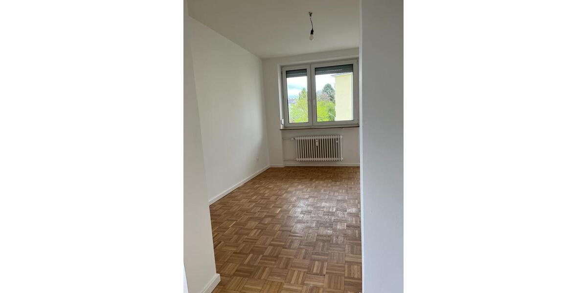 Etagenwohnung München Ramersdorf-Perlach - 2 Zimmer, 37 m&sup2;, 279.000&euro; | Angebot:26720832