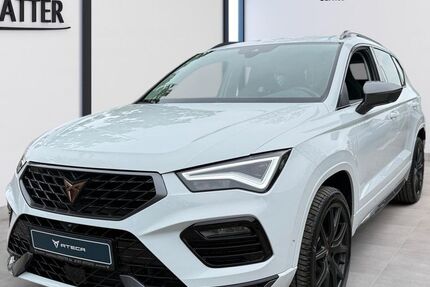Cupra Ateca 1.200 km 38.990 &euro; München 81249