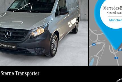 Mercedes-Benz Vito 99.820 km 27.346 &euro; München 81739