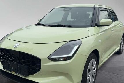 Suzuki Ignis 2.200 km 14.990 &euro; München 81249