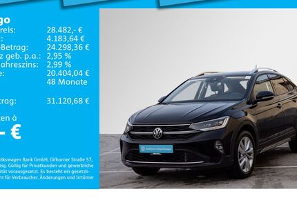 VW Taigo 10.984 km 27.685 &euro; München 80687