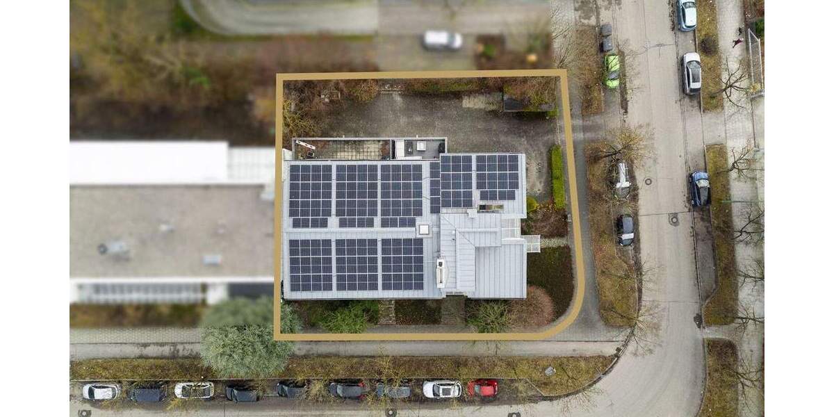 Gewerbeobjekt München Feldmoching-Hasenbergl - 2.550&euro; | Angebot:25740615