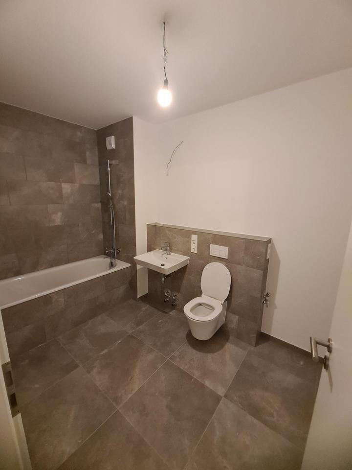 Moderne 2-Zimmer-Wohnung in Lochhausen