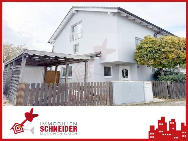 Einfamilienhaus Putzbrunn - 5 Zimmer, 140 m&sup2;, 2.500&euro; | Angebot:27712930