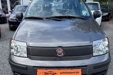 Fiat Panda 75.000 km 2.900 &euro; Garching bei München-Hochbrück 85748