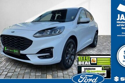 Ford Kuga 41.202 km 21.380 &euro; München 81477
