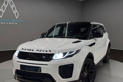 Land Rover Range Rover Evoque 152.000 km 18.900 &euro; Fürstenfeldbruck 82256