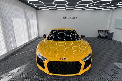 Audi R8 71.000 km 109.000 &euro; München 81245