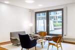 Privater Büroraum für 1 Person in Regus Edison-Park zimmer