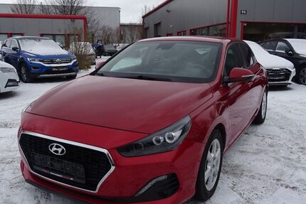 Hyundai i30 107.435 km 12.999 &euro; Ismaning 85737