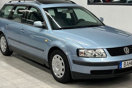 VW Passat 276.877 km 1.490 &euro; Anzing 85646
