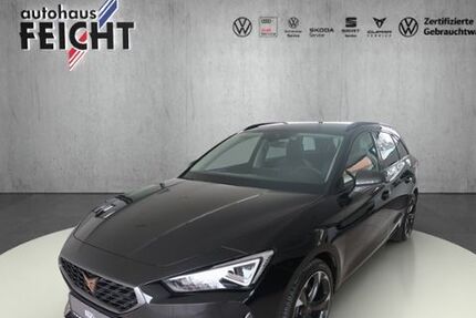 Cupra Leon 21.383 km 29.449 &euro; Haar 85540